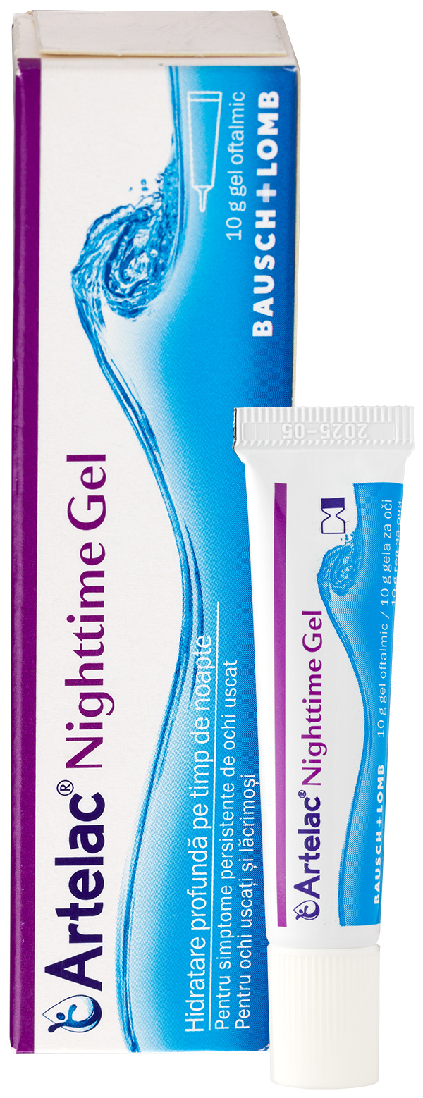 Artelac™ Nighttime Gel